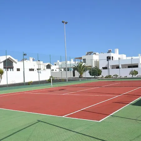 Willa Carmen- Lanzarote *