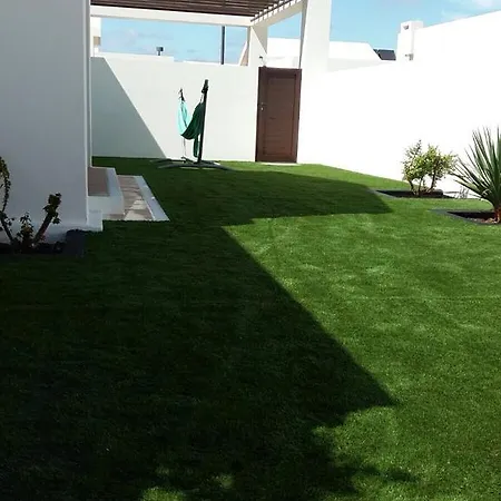 Willa Carmen- Lanzarote *