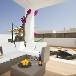 Carmen- Lanzarote