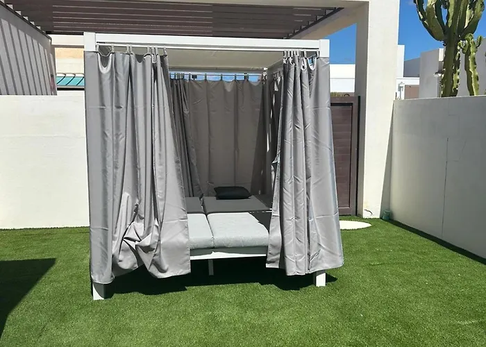 Carmen- Lanzarote * Playa Blanca (Lanzarote)