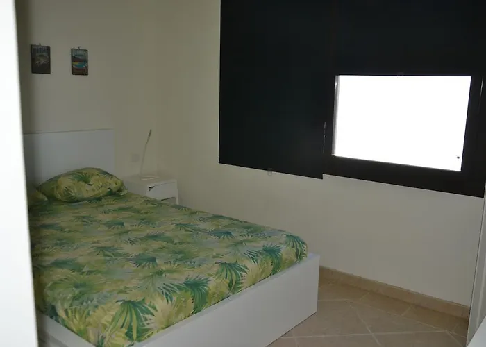 Villa Carmen- Lanzarote