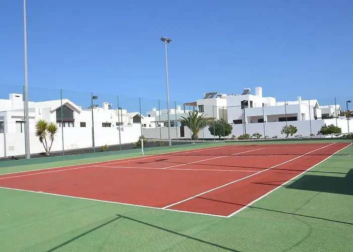 Villa Carmen- Lanzarote *