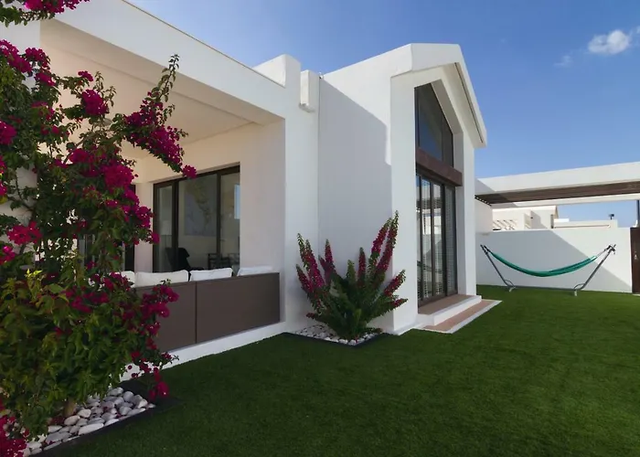 Carmen- Lanzarote Playa Blanca (Lanzarote)