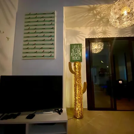 Villa Carmen- Lanzarote