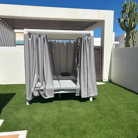 Carmen- Lanzarote * Playa Blanca (Lanzarote)