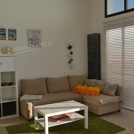 Villa Carmen- Lanzarote *