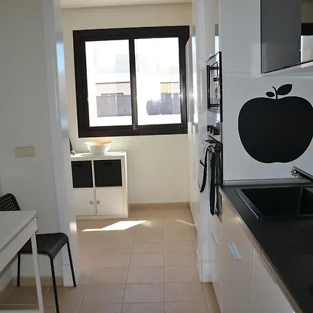 Villa Carmen- Lanzarote Playa Blanca (Lanzarote)