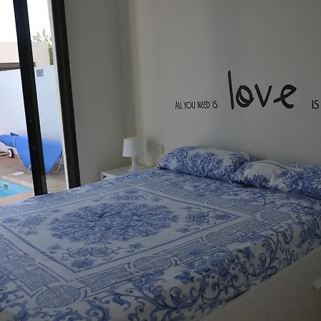 Villa Carmen- Lanzarote Playa Blanca (Lanzarote)