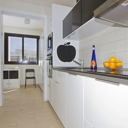 Carmen- Lanzarote Villa